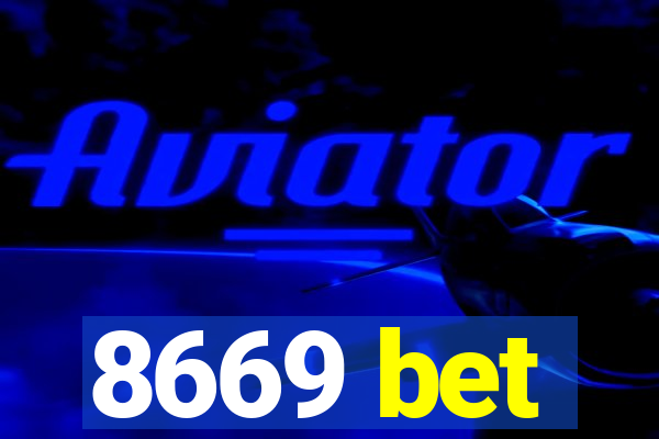 8669 bet